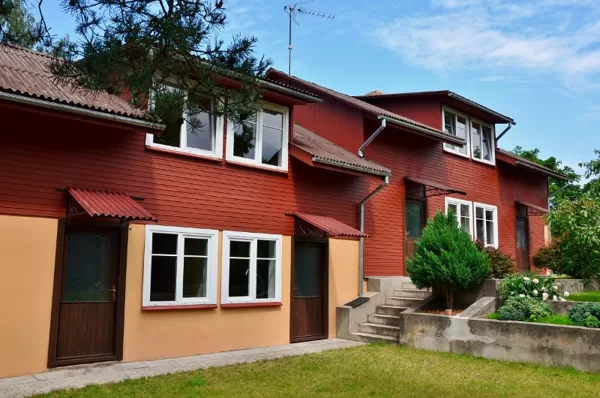 Viesu nams "Kamenes"